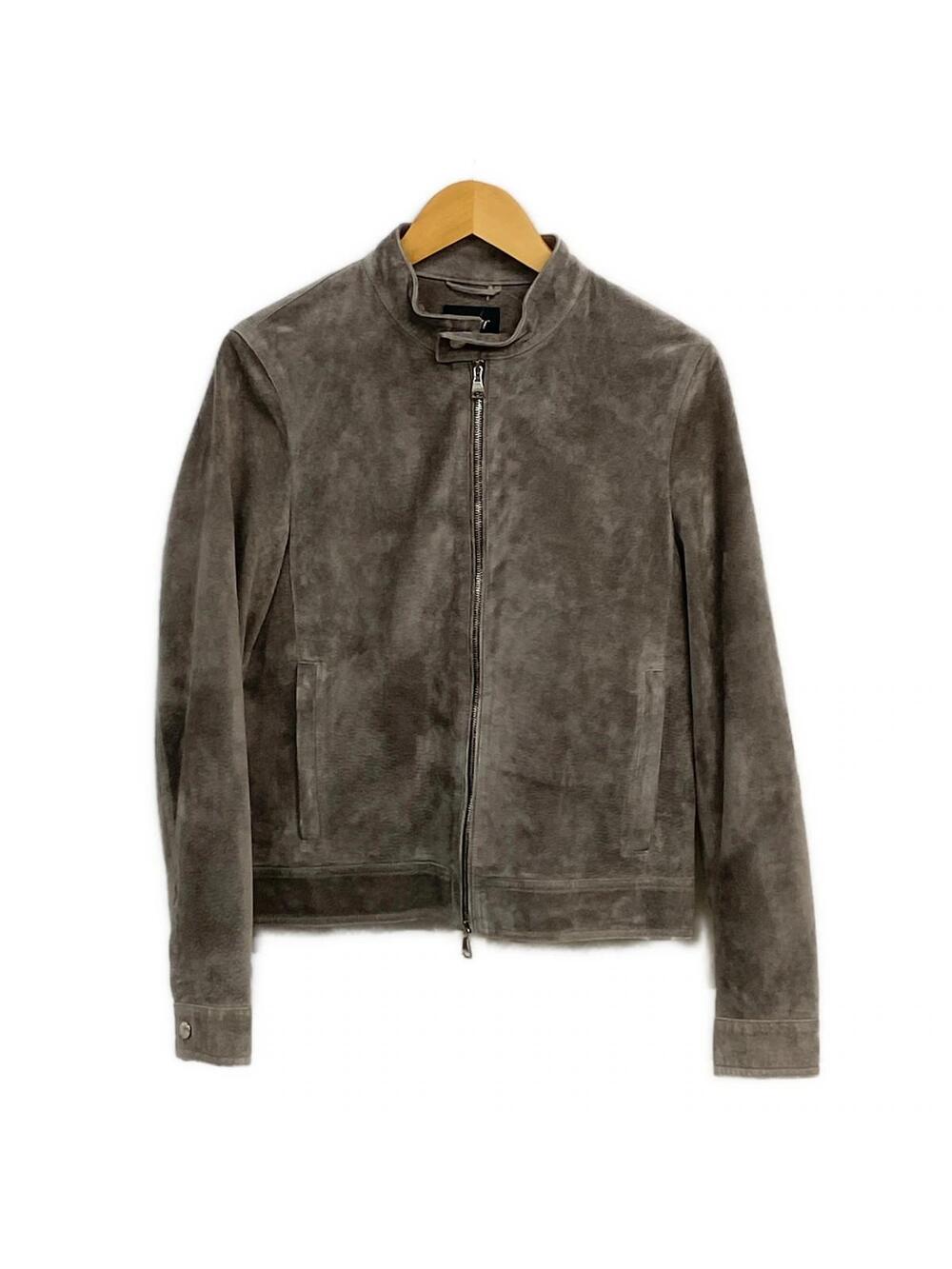 Emmeti Gray Men's Lightweight Jacket #346045E61B